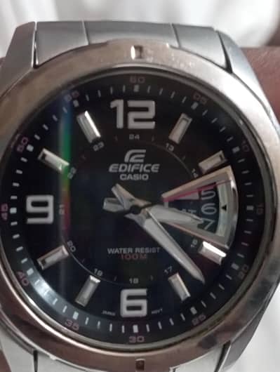 Casio Adifice