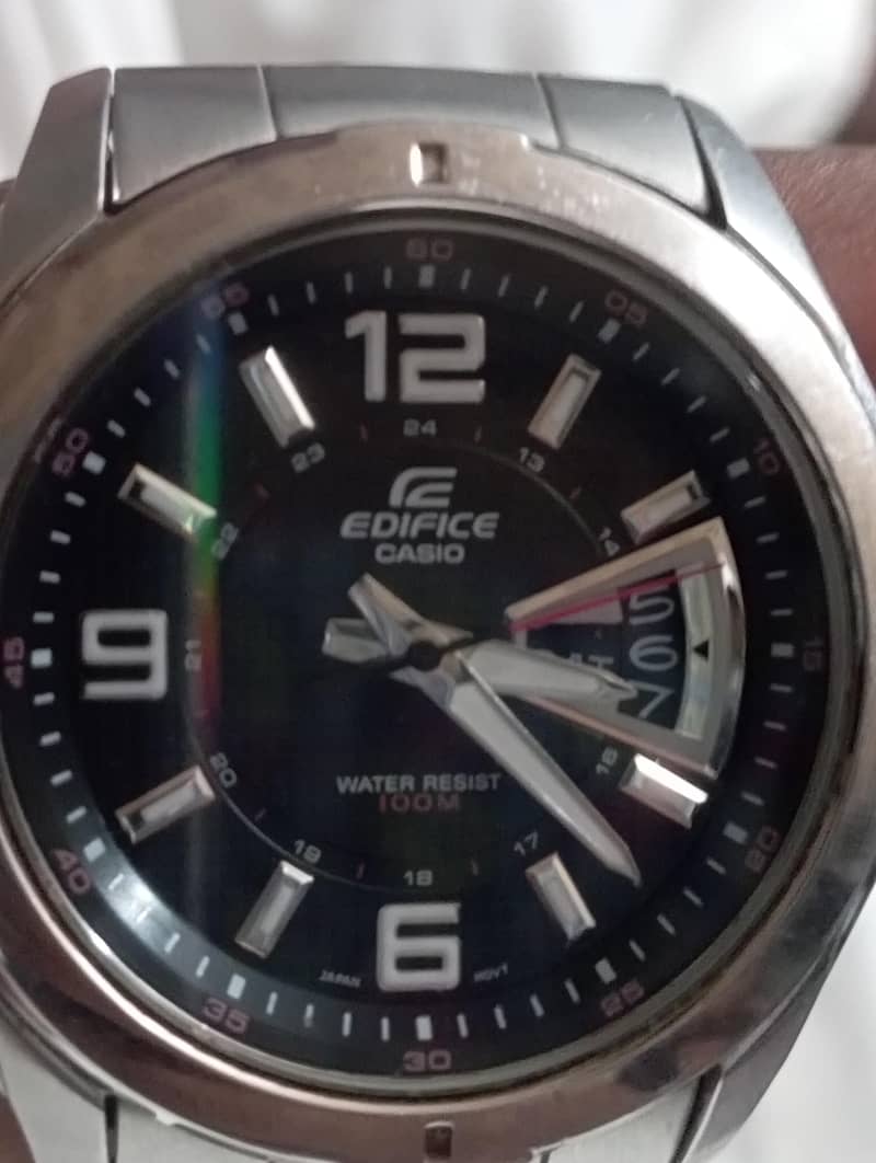 Casio Adifice 0