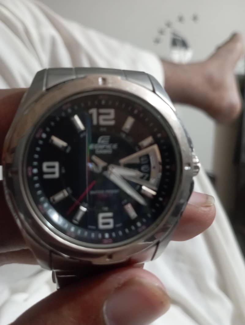Casio Adifice 1