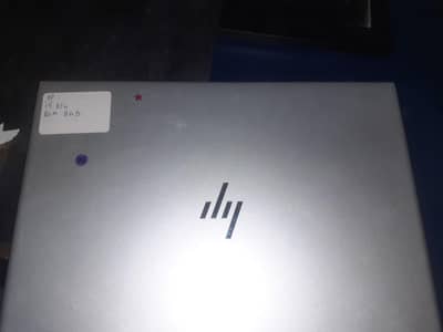 Hp laptop forsale 8gen cori5 8gb 256 ssd hard drive  only 57000