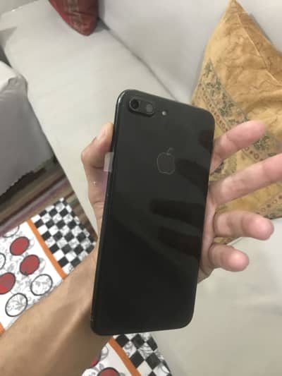 I phone 7 plus