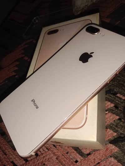 iPhone 8 plus non Pta 256gb