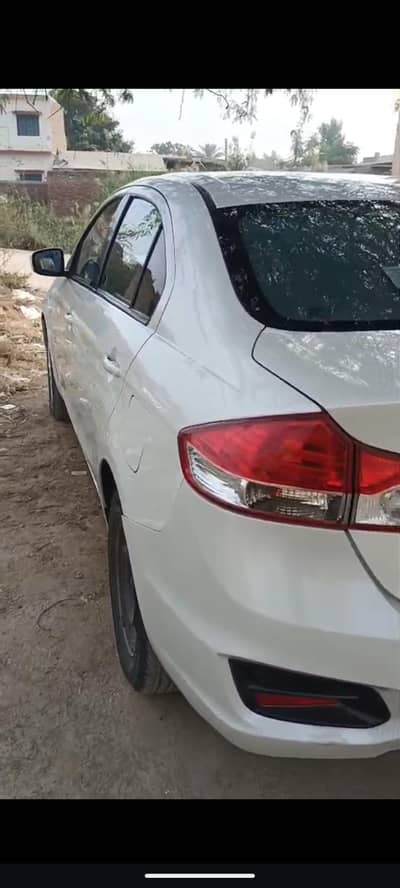 suzuki ciaz