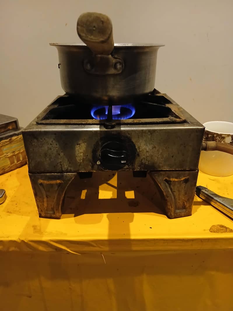 stove 2