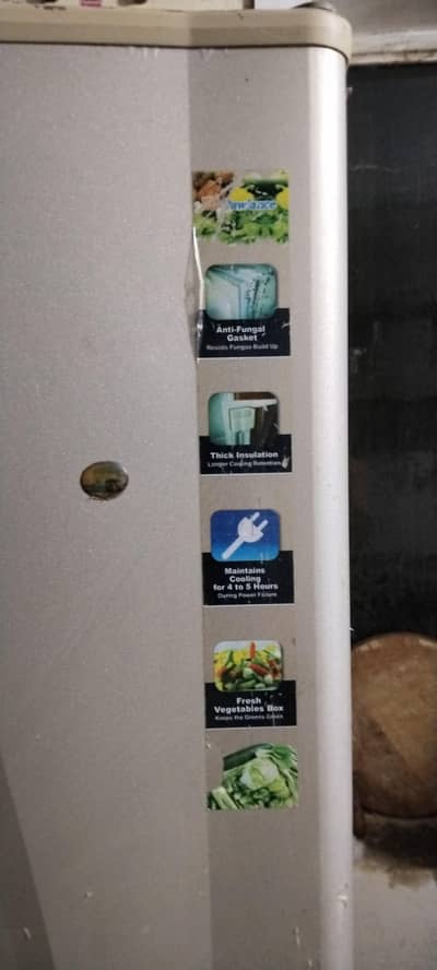Dawlance Refrigerator