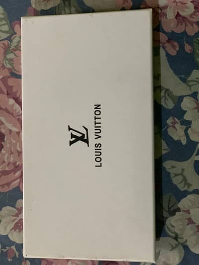 Imported High quality wallet for men's