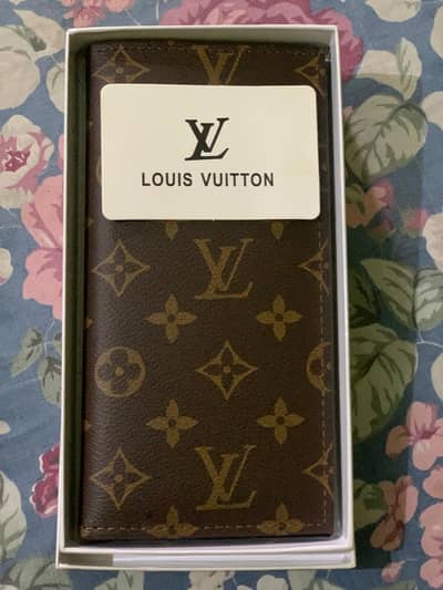 Imported High quality wallet for men's