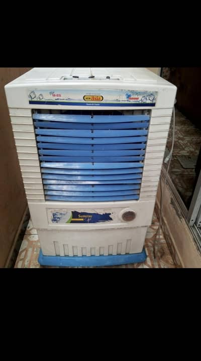 Asia Room Air Cooler for Sale