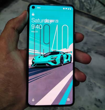 OnePlus 9 (8/128) | PTA Approved | SD 888 & Flagship Camera!