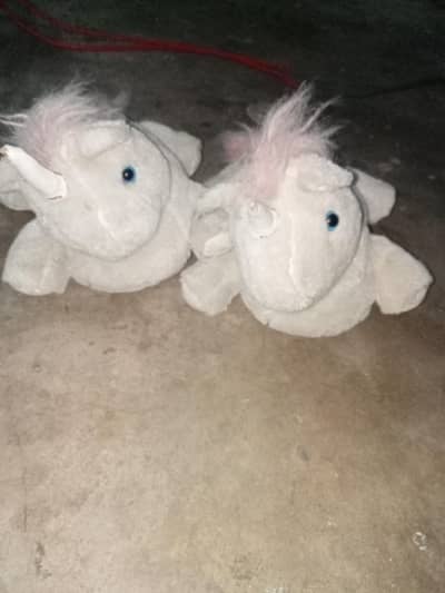 unicorn shoes