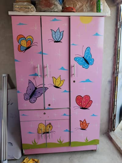Kids furniture complete set