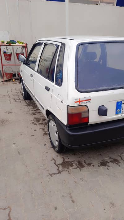 Suzuki Mehran