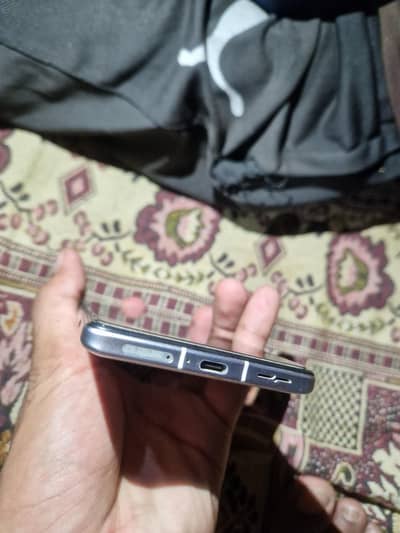 Xiaomi K40 Gaming Pta