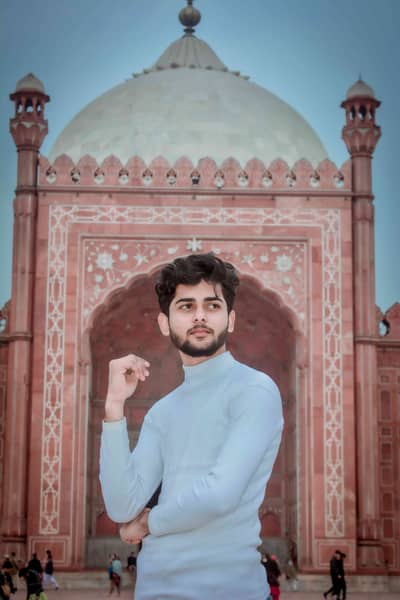 Muhammad Rajput 