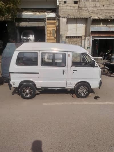 hiroof bolan 2006 total genuine