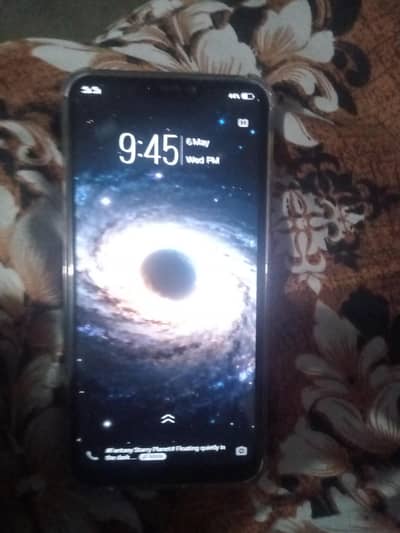 VIVO Y 83 CONDITION LUSH
