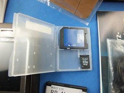 Nokia E90 3