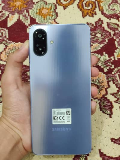 Samsung A07