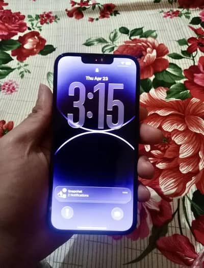 iphone 13 pro