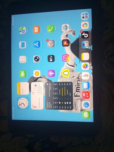 I PAD MINI 5 (256)GB