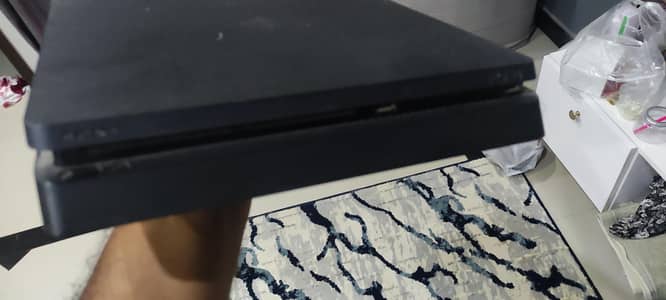 PS4 1TB