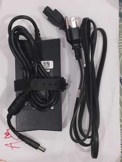 New Laptop Charger - Dell 5410 and Others