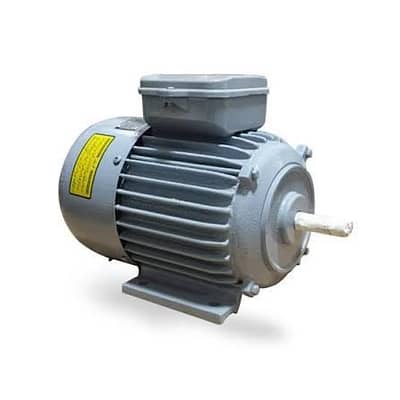 Donkey Pump Motor 1.5 horse Power Pure Copper