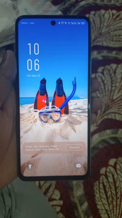 Infinix hot 50 for sale