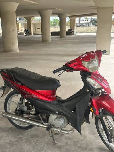 Scooty