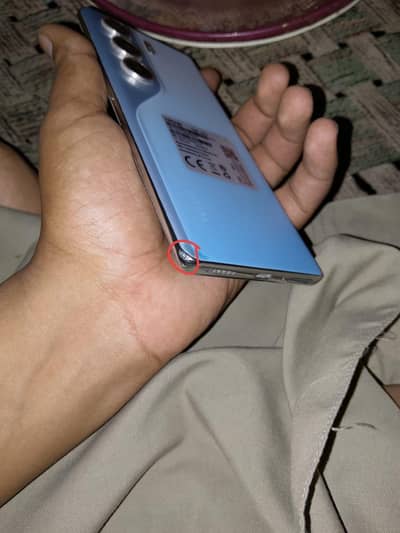 Tecno Camon 40 pro