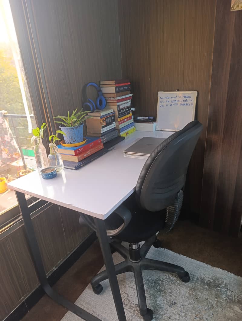 Study table 1