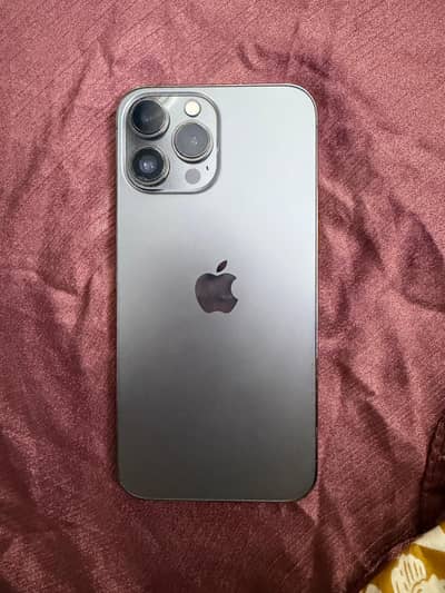 iPhone 13 Pro Max - NON PTA - 10/10 condition