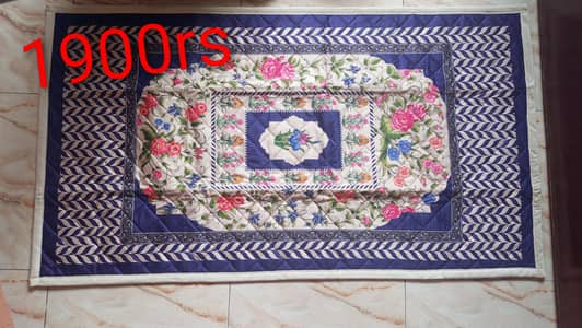 New khadi brand Pray mat