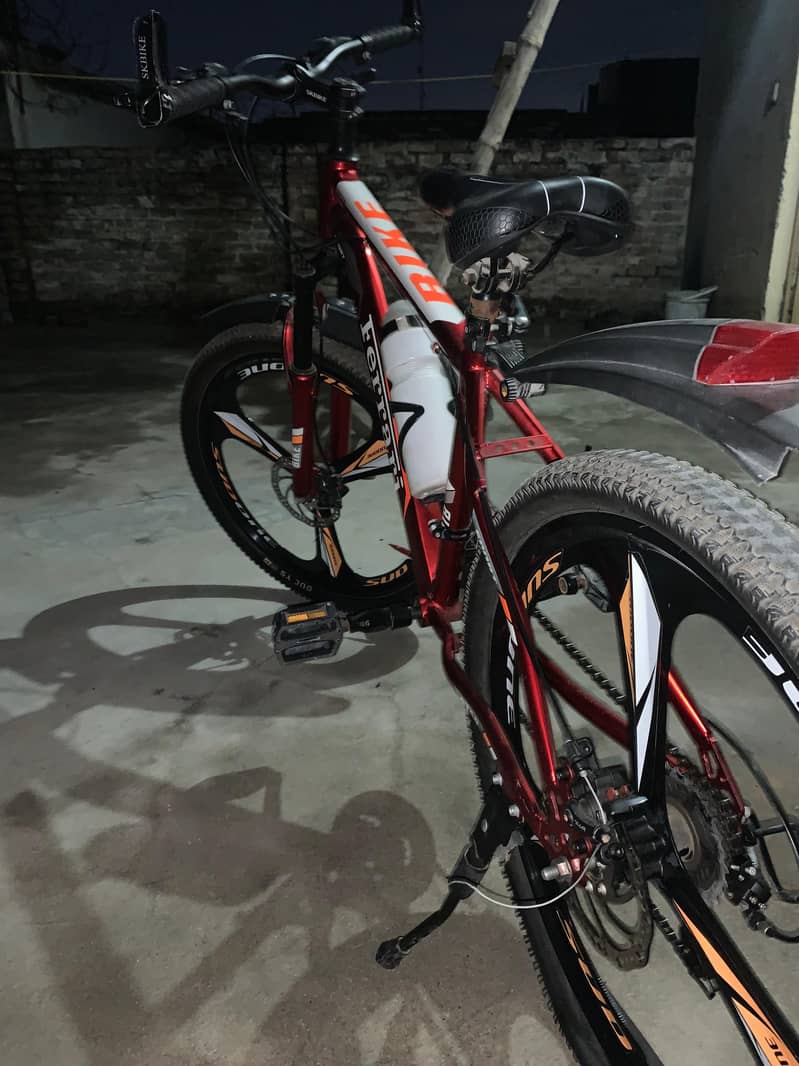Ferrari cycle 0
