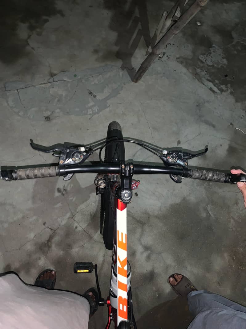Ferrari cycle 6