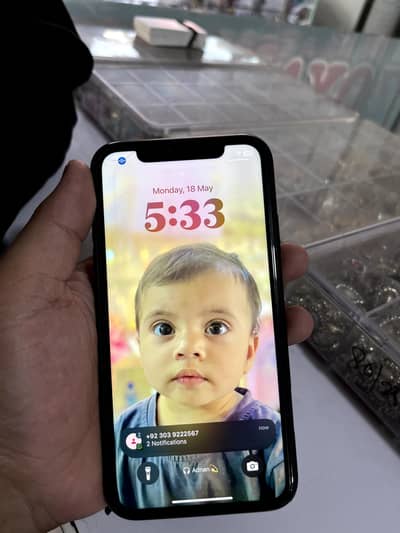 IPHONE XR JV