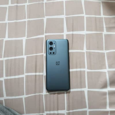 One Plus 9 Pro