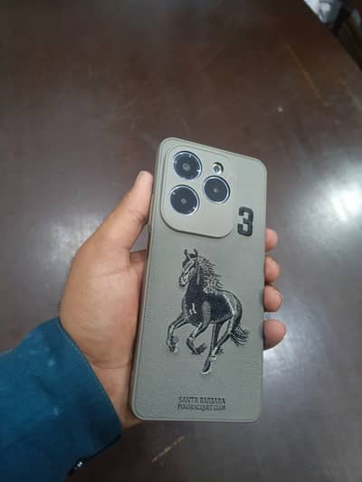INFINIX HOT 40 16/256