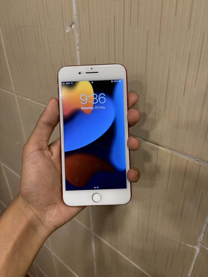 Apple iPhone 7 Plus 0