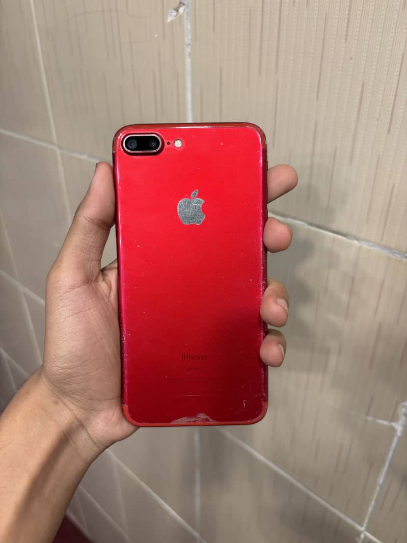 Apple iPhone 7 Plus 1