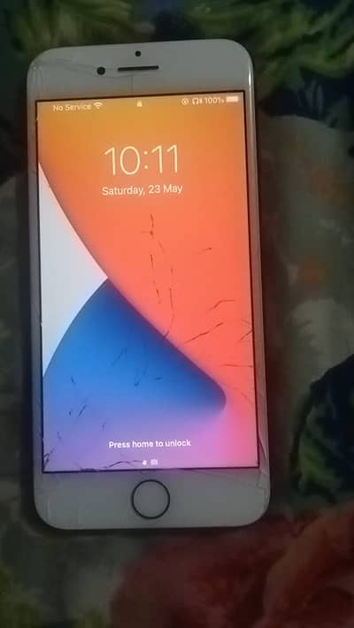 Apple iPhone 7 non pta 128gb