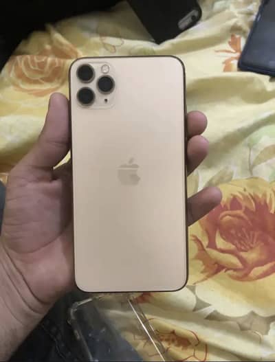 i phone 11 pro max 256 urgent sale