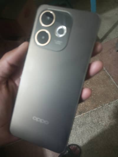 oppo a5 pro wrante ma ha