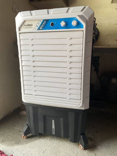 Room cooler