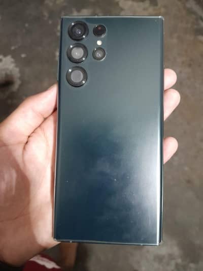 samsung s22 ultra