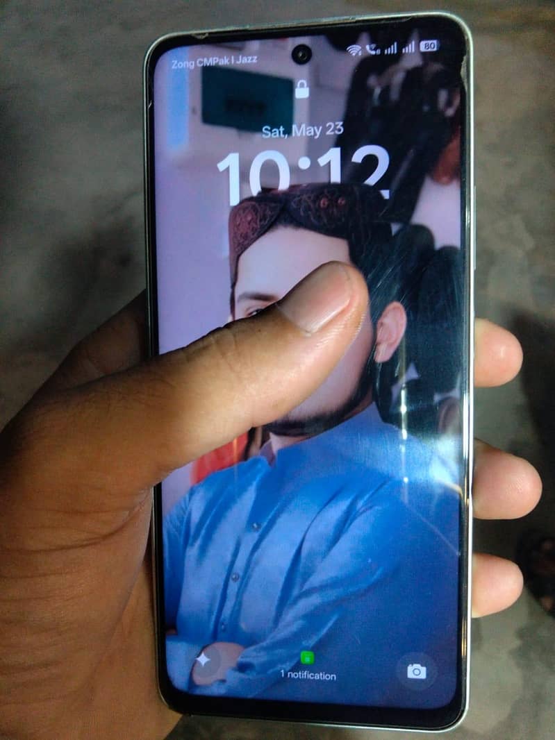 OPPO A5 Pro 0