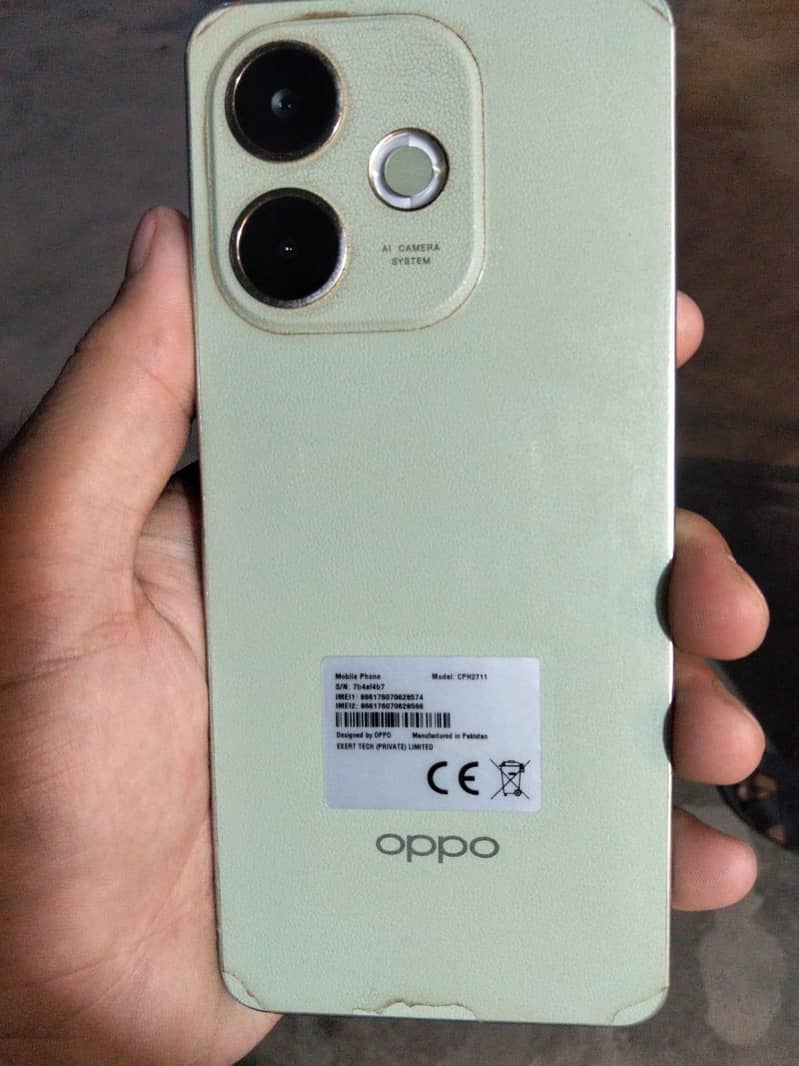 OPPO A5 Pro 2