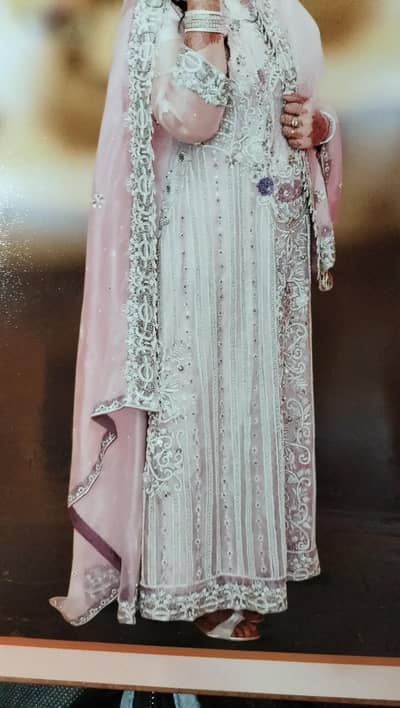 Shadi dress