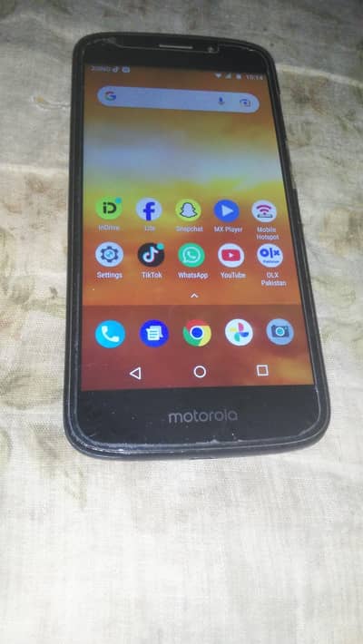 moto e5 2/16