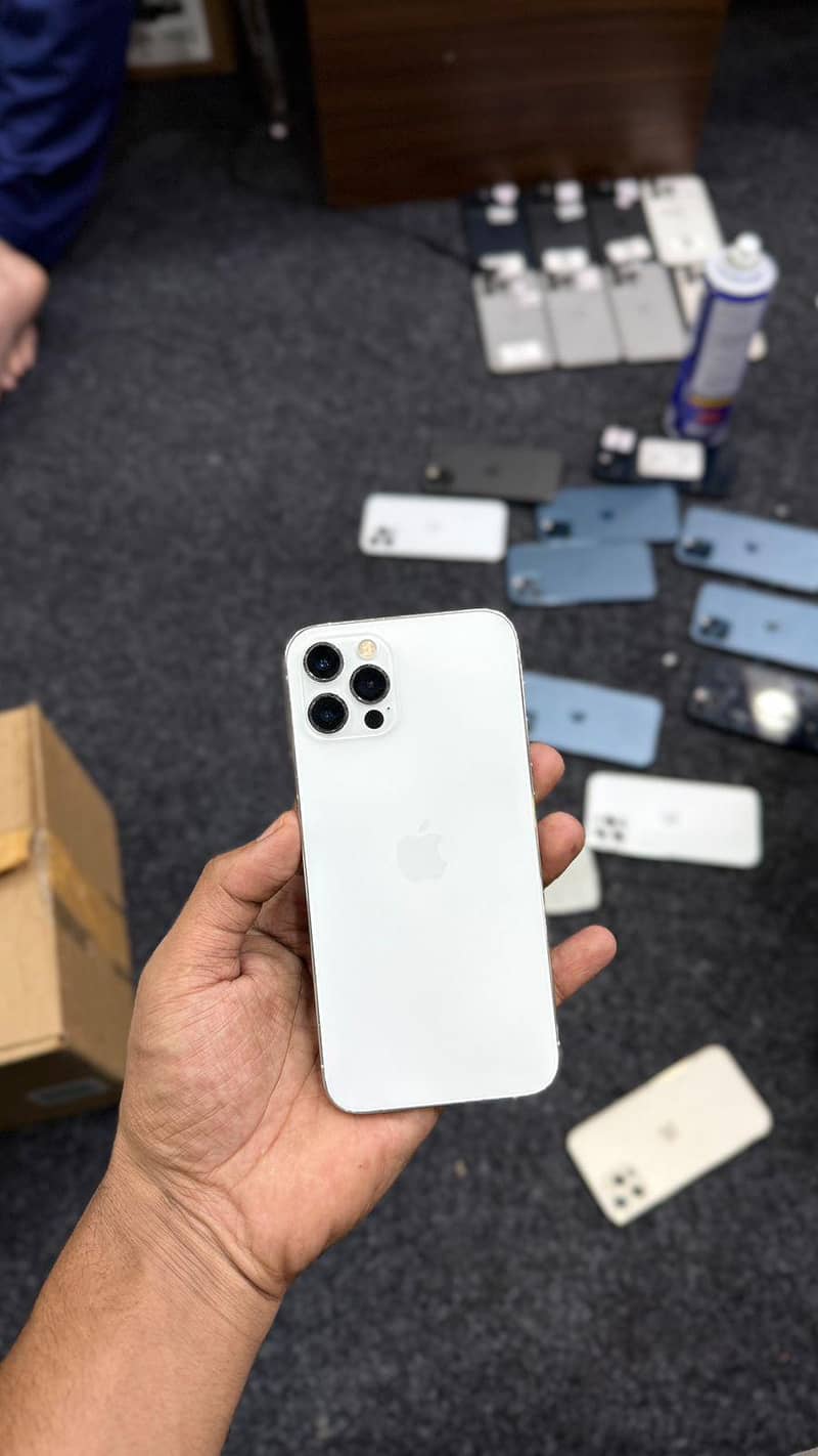 iphone 12 pro 0